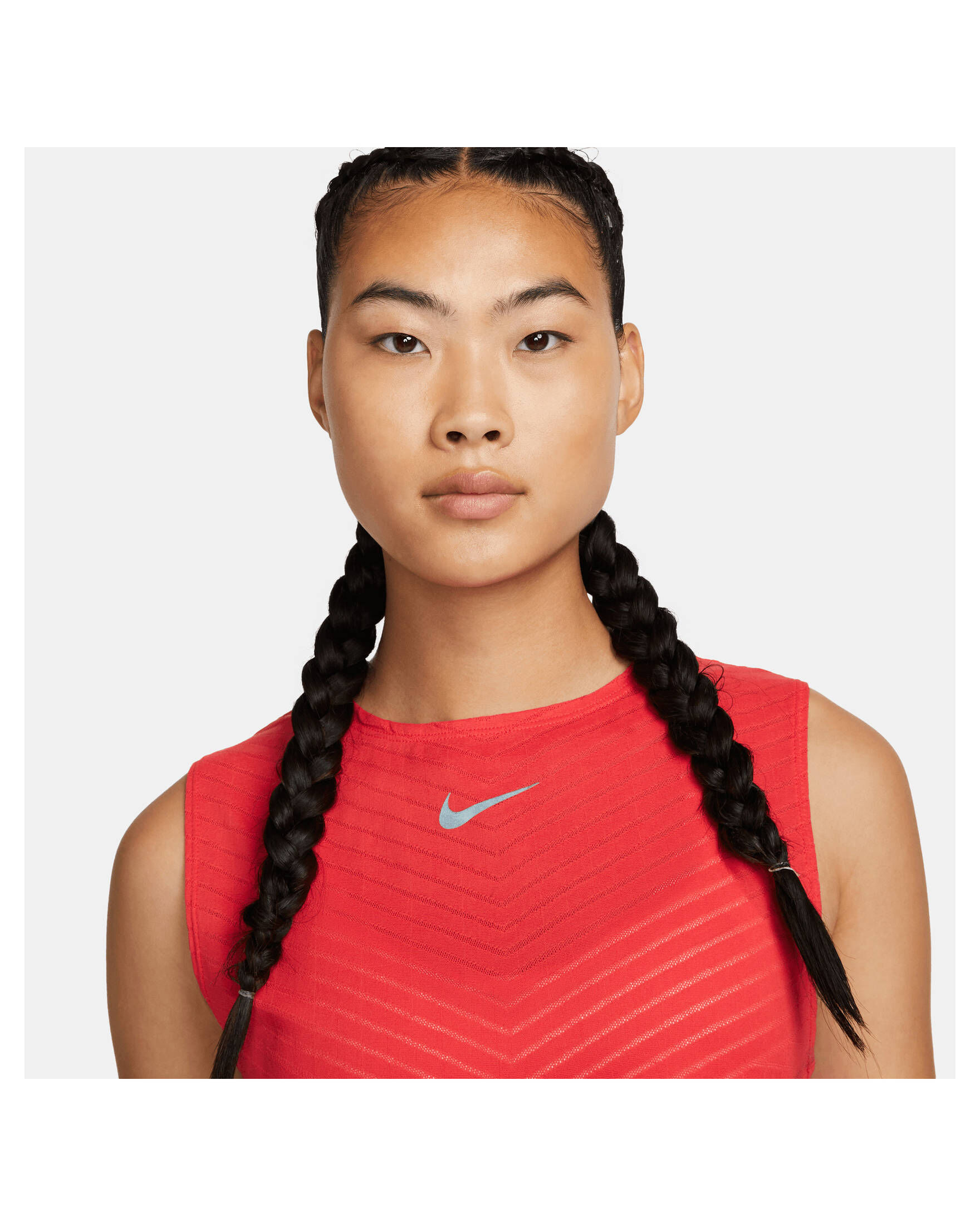 Nike| Damen Lauftop DRI-FIT ADV RUN DIVISION