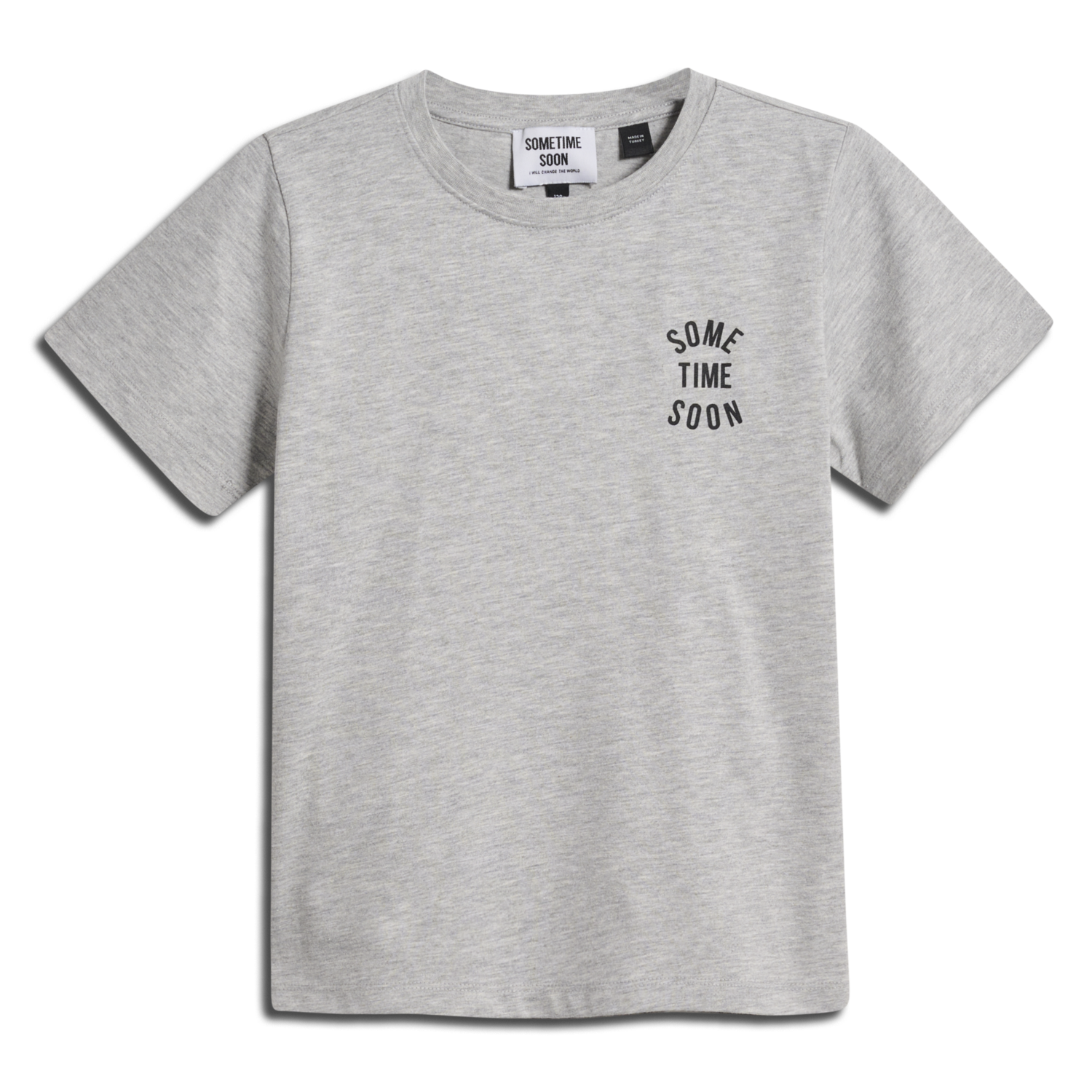 stmREVOLUTION T-SHIRT S/S