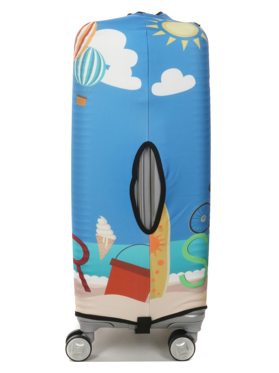 Housse de valise Periea Summer M