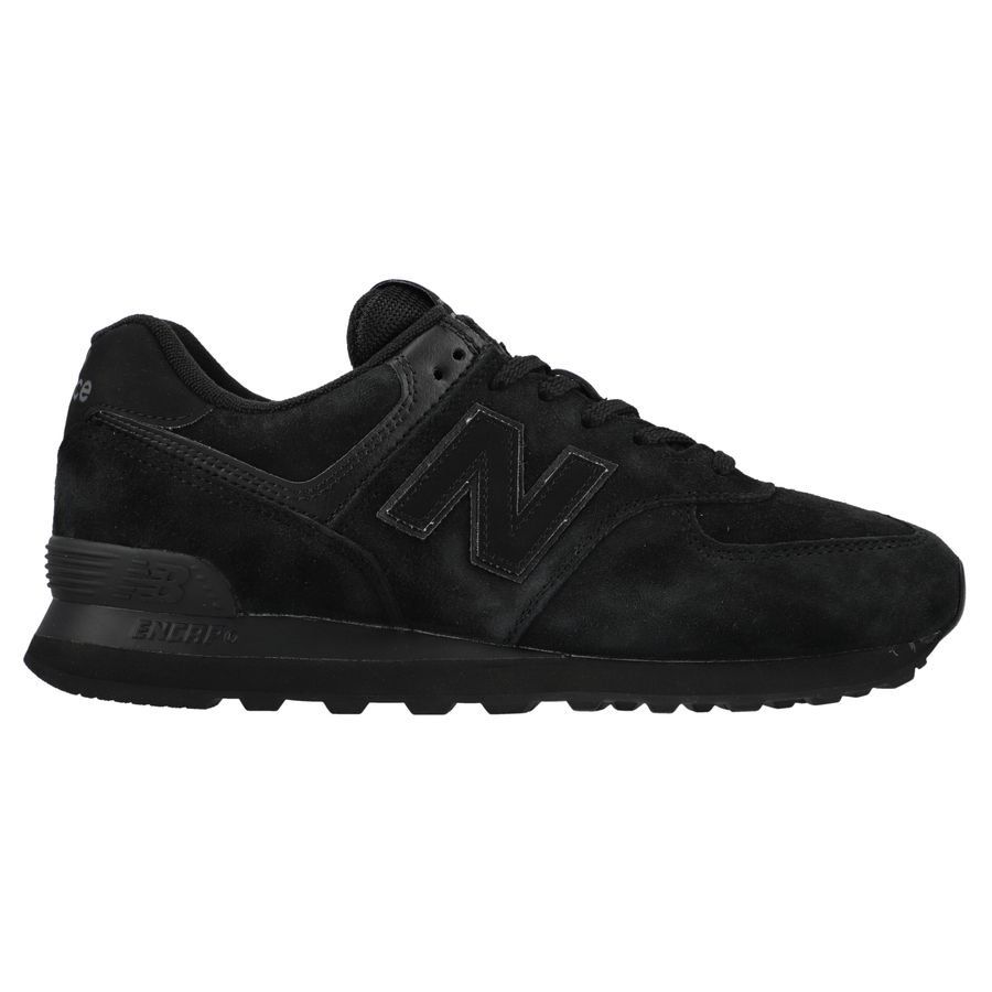 New Balance Chaussures U574 - Noir