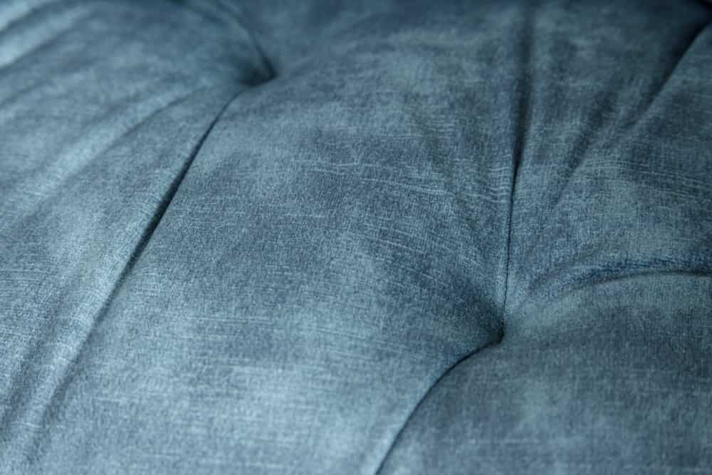 Design Barhocker MILANO petrol Samt Barstuhl mit Lehne Metall schwarz