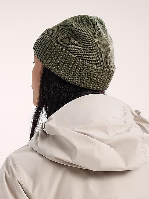 ARCTERYX - BONNET MALLOW TOQUE