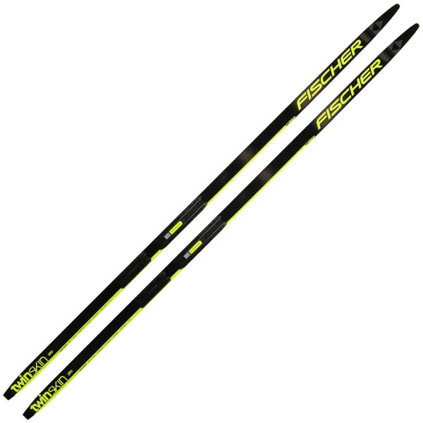 Ski de fond FISCHER TWIN SKIN PRO MEDIUM