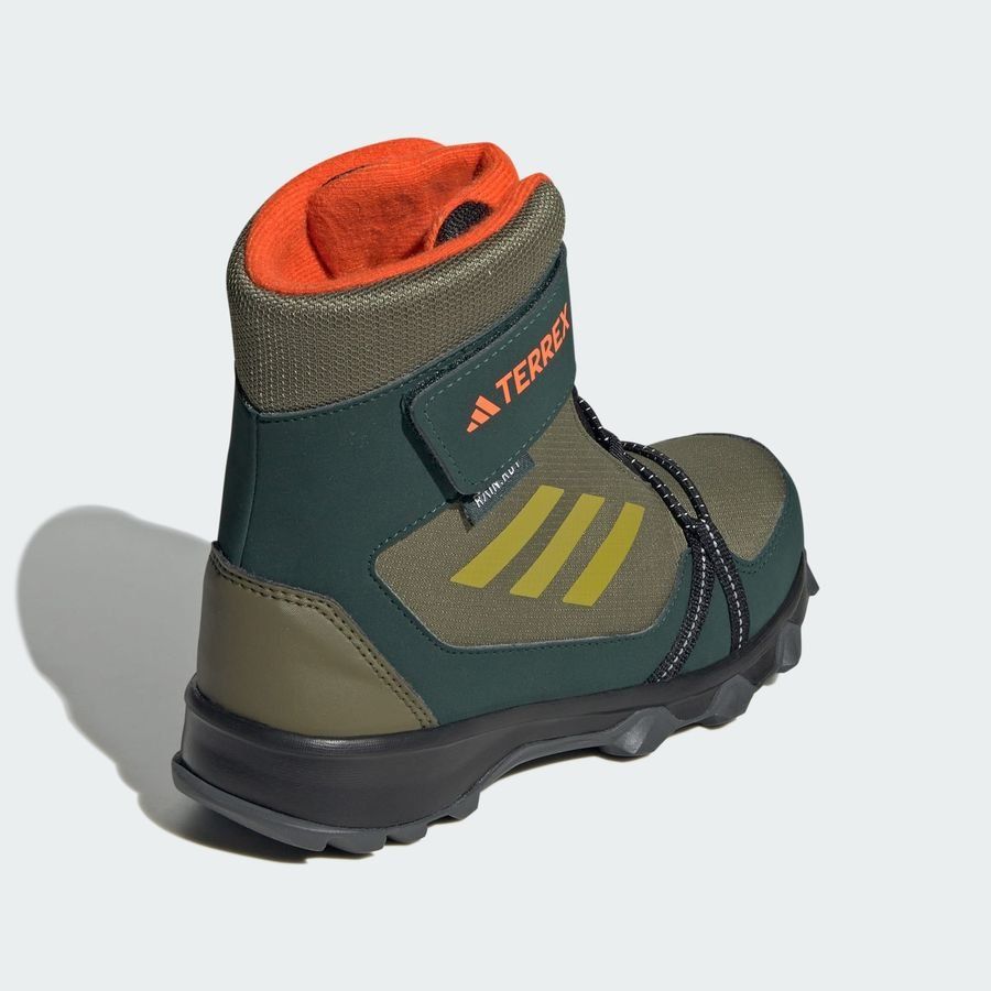 Adidas Chaussure de randonné scratchs hiver Terrex Snow COLD.RDY