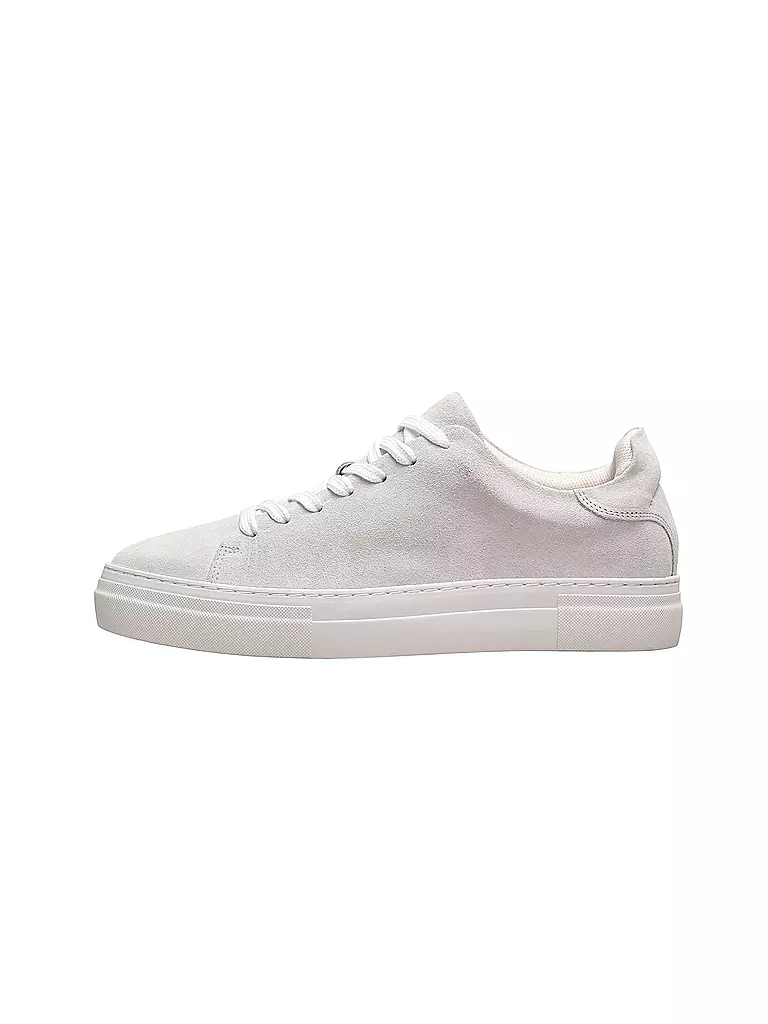 SELECTED Sneaker SLHDAVID  weiss