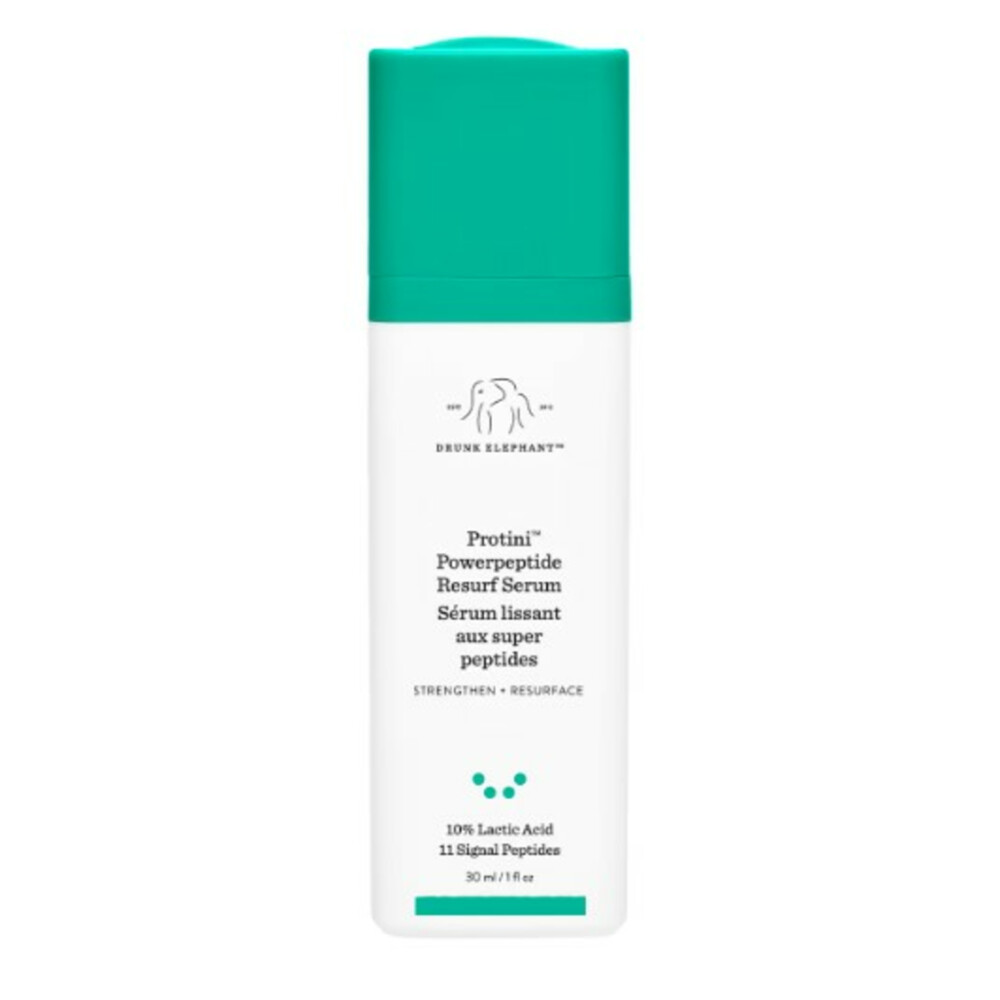 Drunk Elephant Protini Powerpeptide Resurf Serum Gezichtsserum30 ml