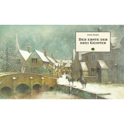 Eine Weihnachtsgeschichte