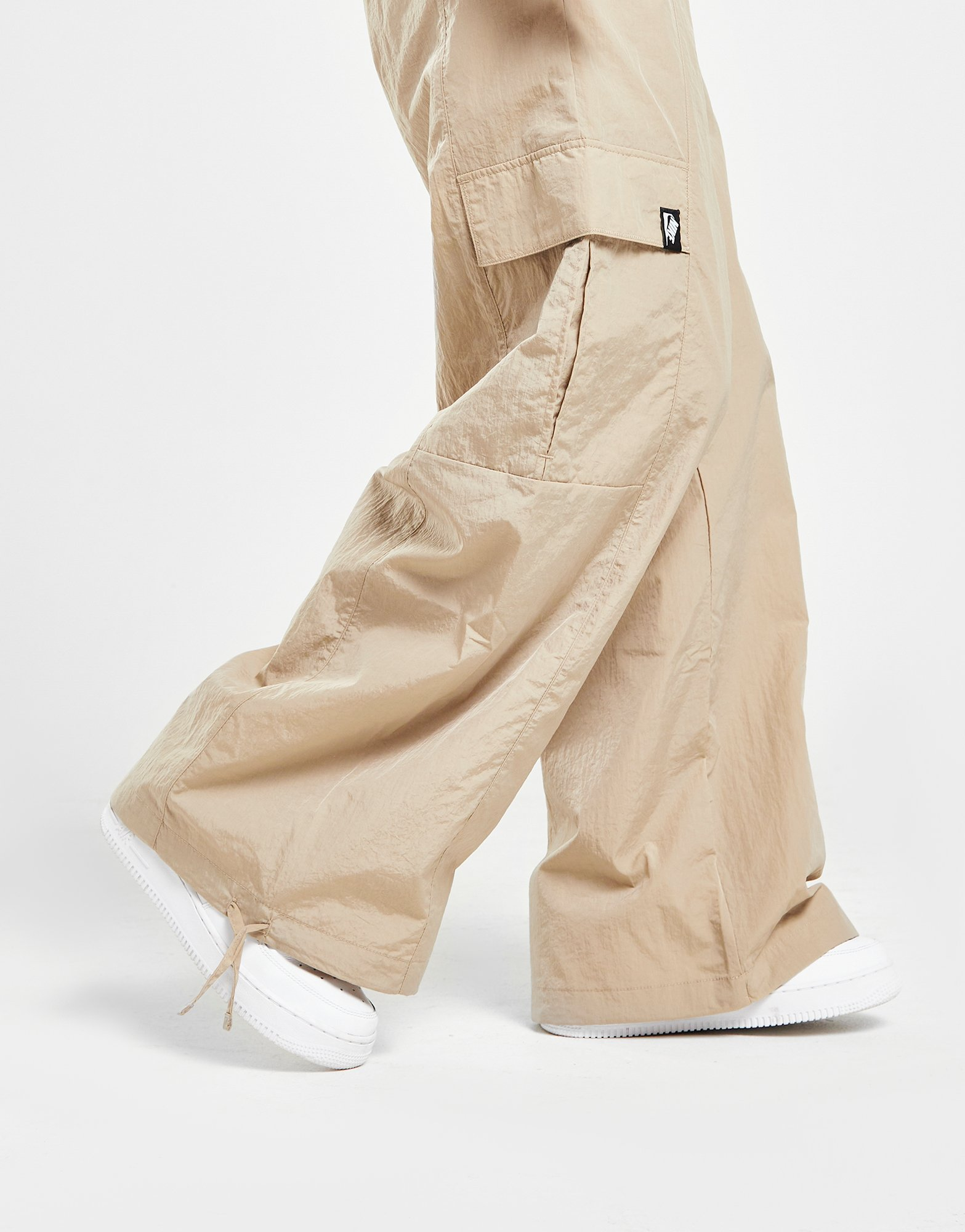 Nike Sportswear Oversized Cargo Track Pants