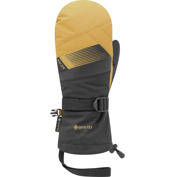 Moufle ski RACER MOVEN 5 GTX BLACK CAMEL