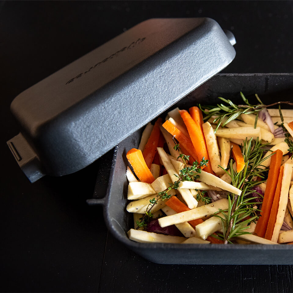 Keukengerei Oven Dish