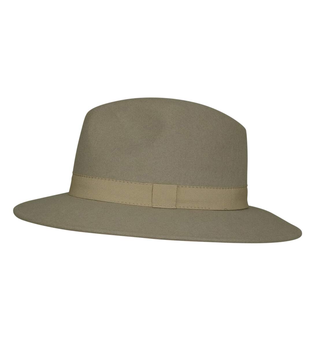 Chapeau borsalino laine BOGART