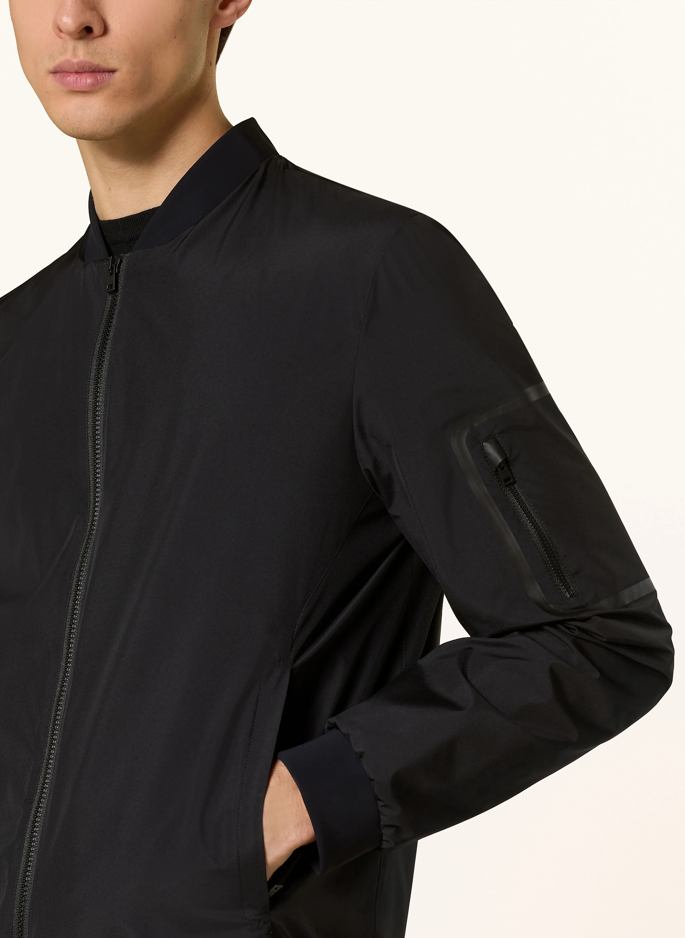 HERNO Blouson