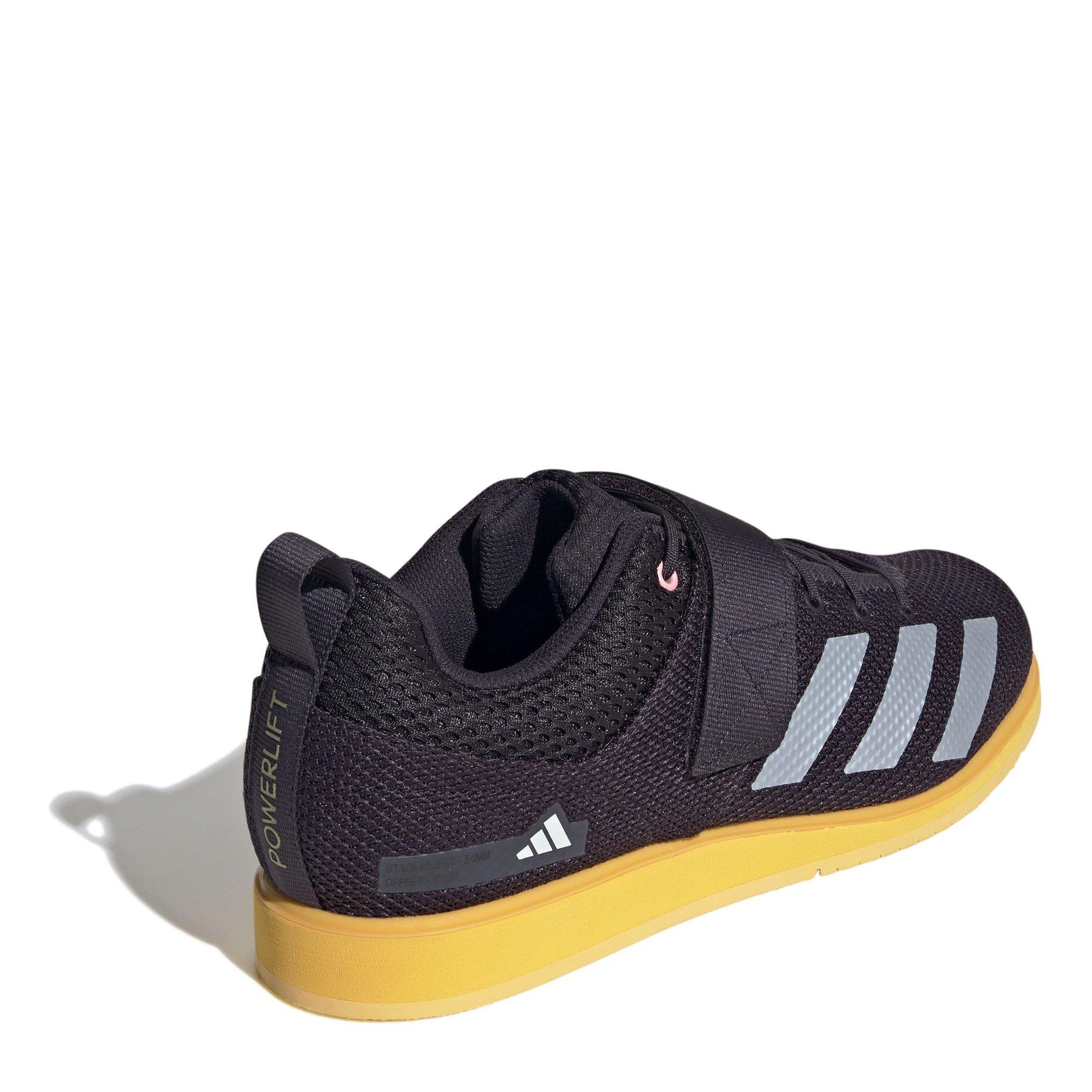 adidas Powerlift 5 Training Shoes Unisex Kids