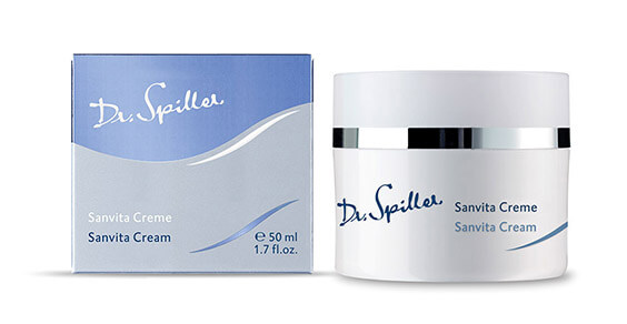Sanvita Creme