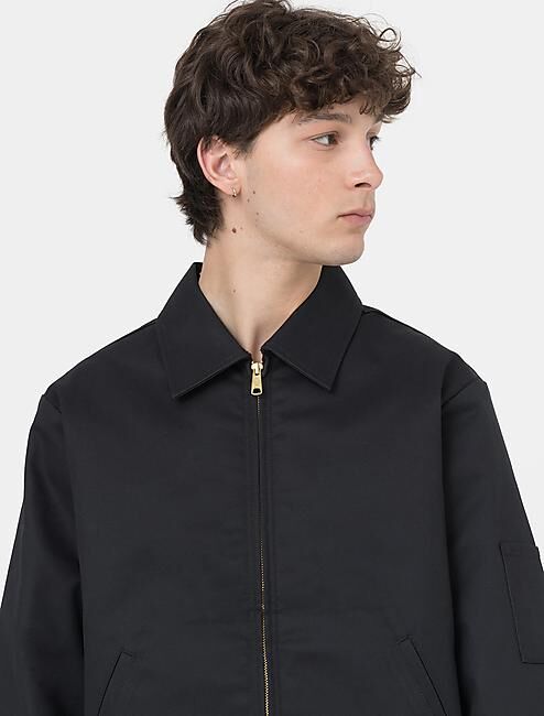 DICKIES - VESTE LINED EISENHOWER JECKET