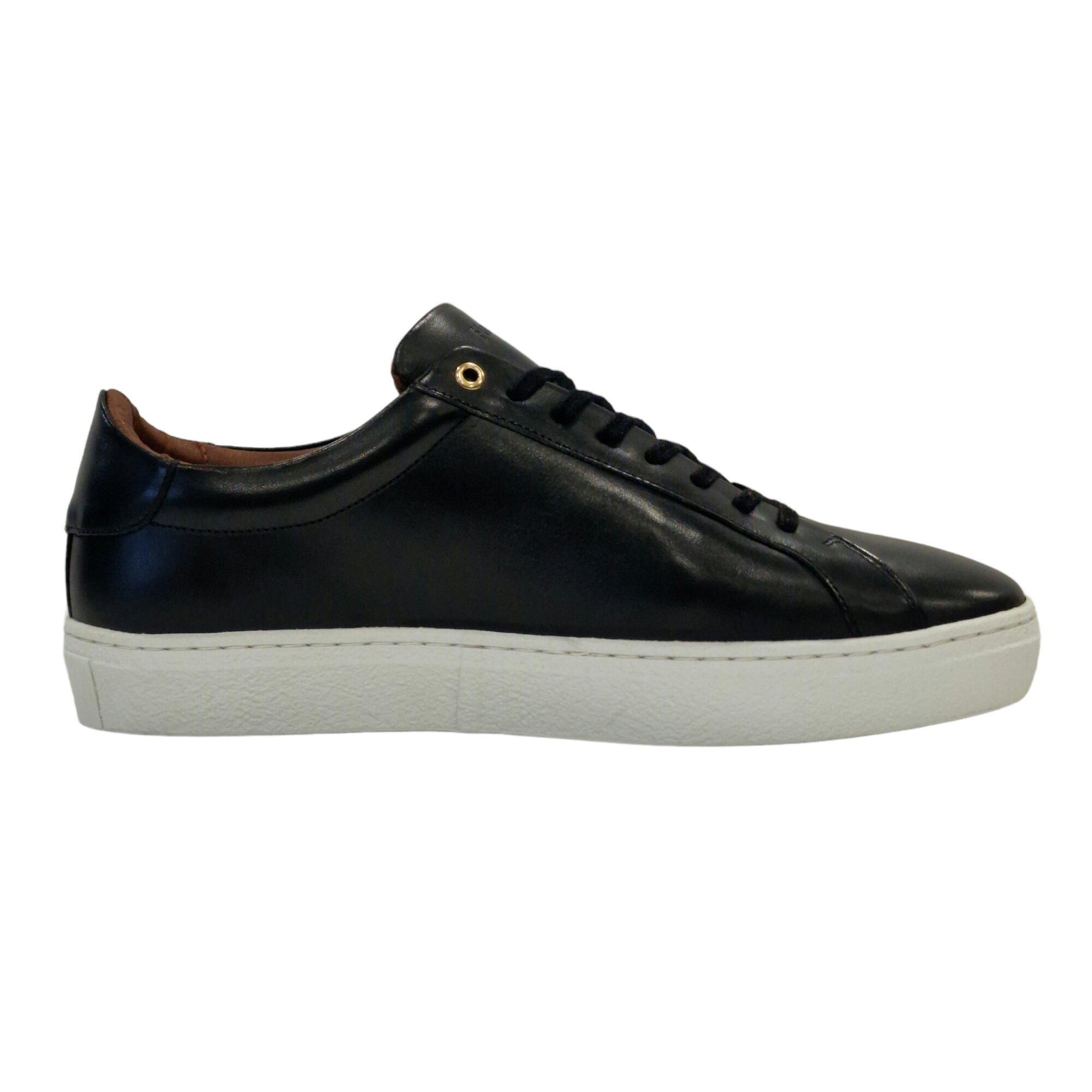 Firetrap Franck Low Trainers Mens