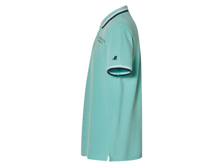 Heren poloshirt