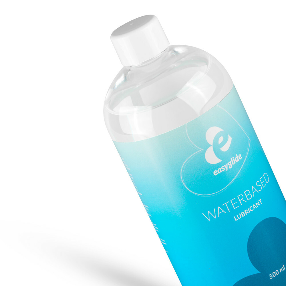 Easyglide Glijmiddel Waterbasis500 ml