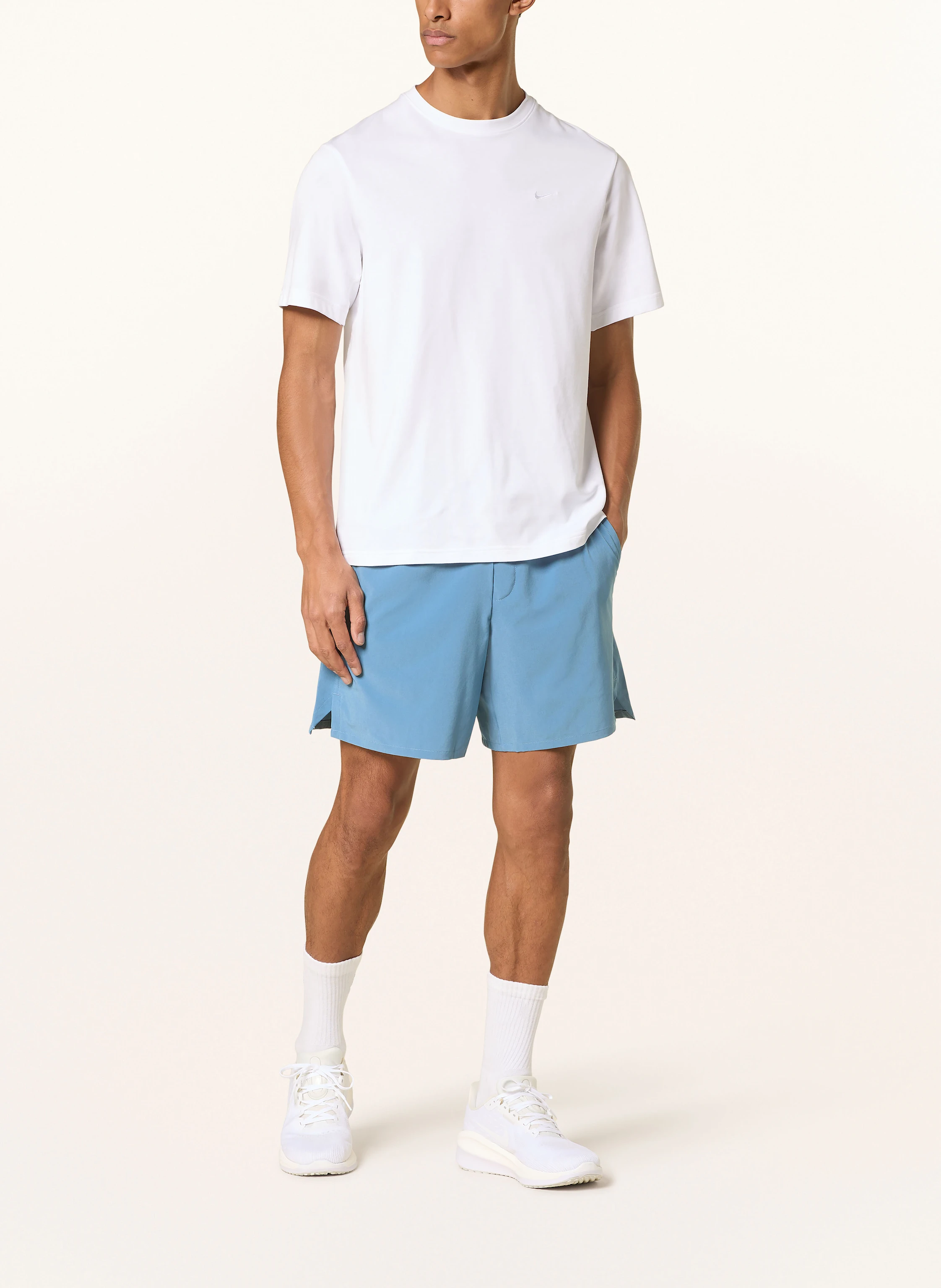 Nike Trainingsshorts DRI-FIT UNLIMITED