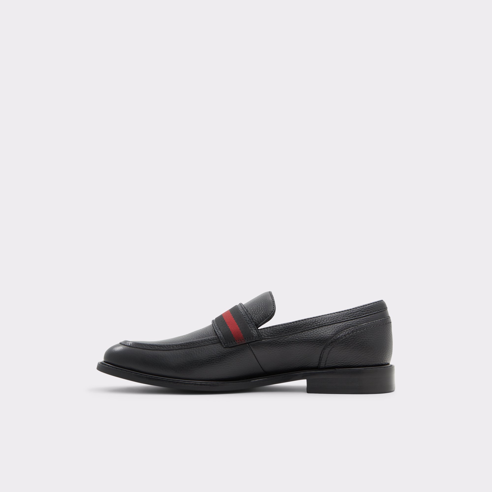 Hauffman Black Men Dress Shoes