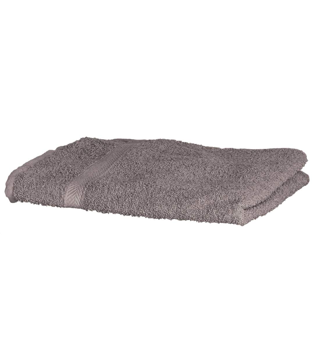Towel City - Serviette de toilette (Moka) - UTRW1576