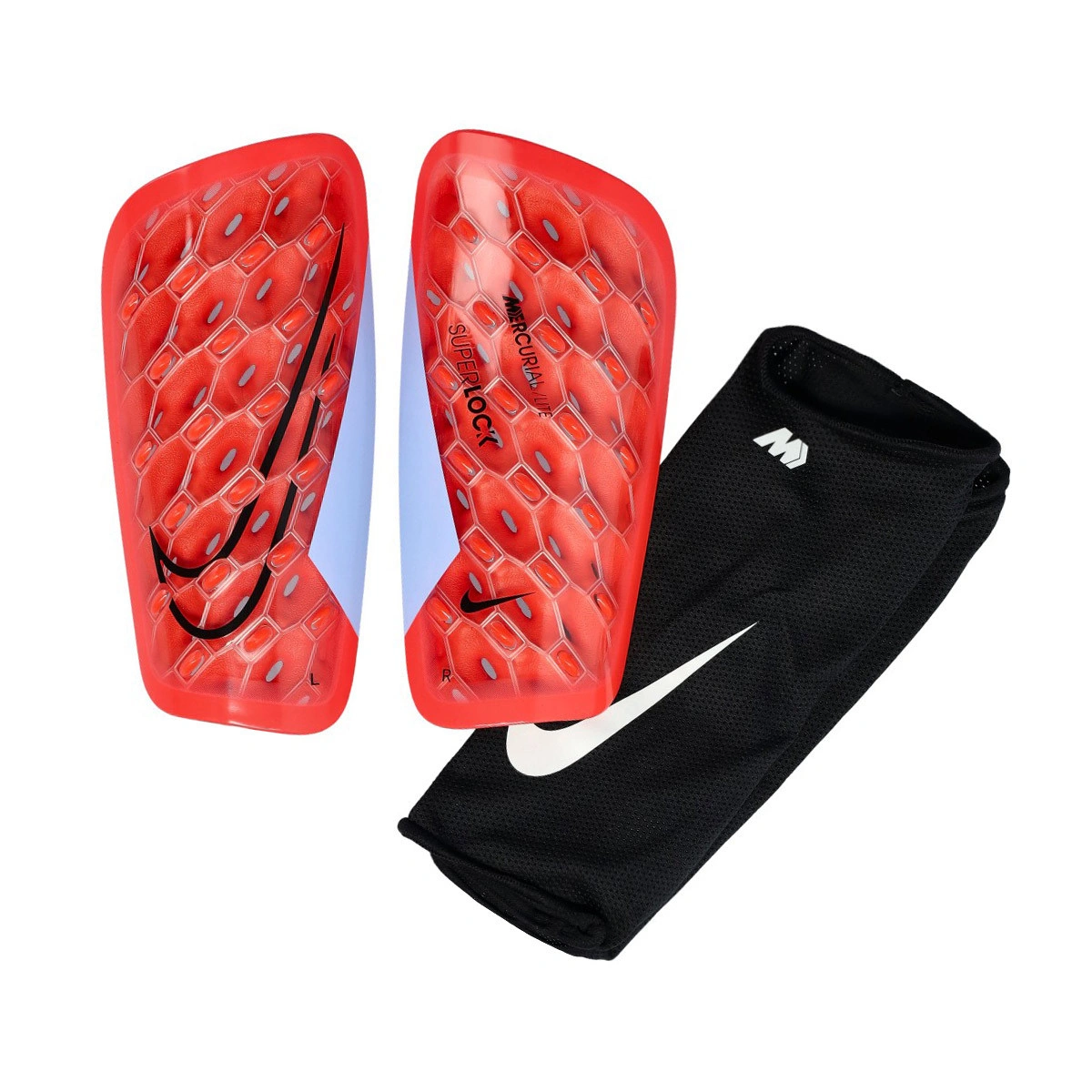 Caneleira Nike Mercurial Lite Superlock