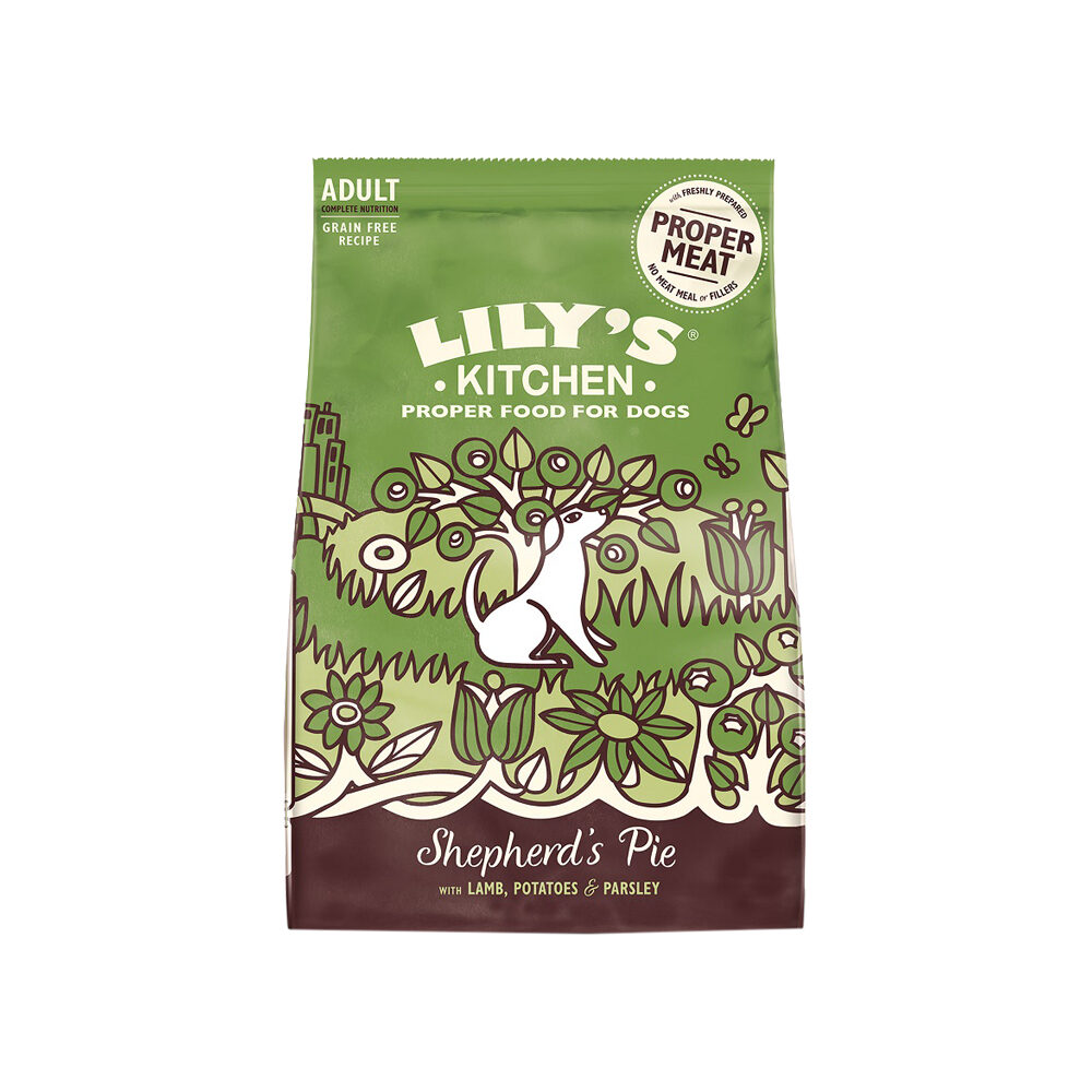 Lily's Kitchen Adult Hondenvoer