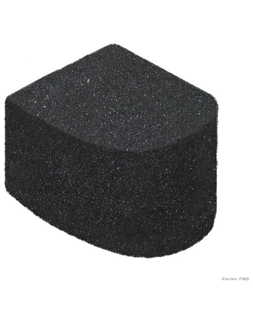 Exo Terra Fijn-Filter Voor Pt3630 - Filters - 1 stuk
