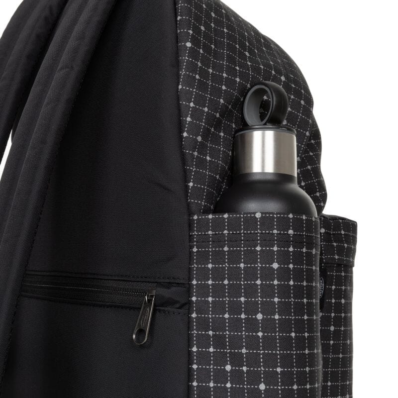 Eastpak Rugzak Day Pak'r Refleks Space Black