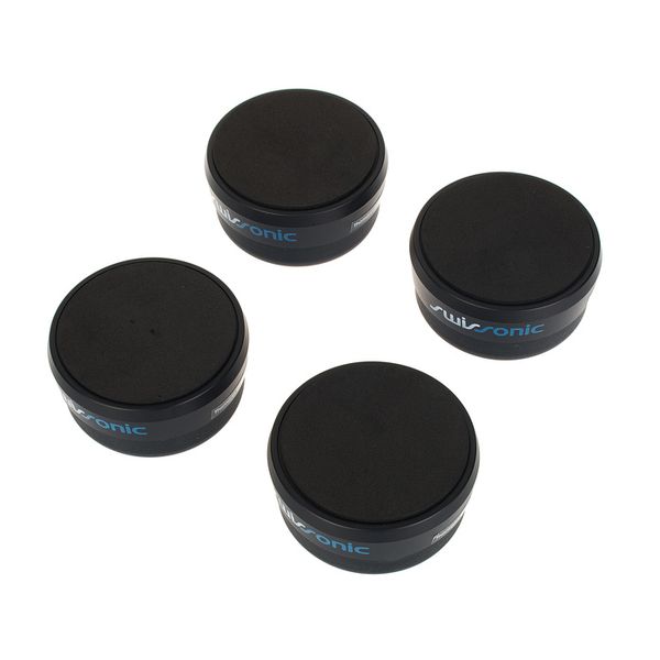 Adam T8V Isolation Riser Bundle