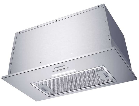 ROSIERES - Groupe filtrant RHG5600/1IN, 52 cm, 616 m3/h, 3 vitesses