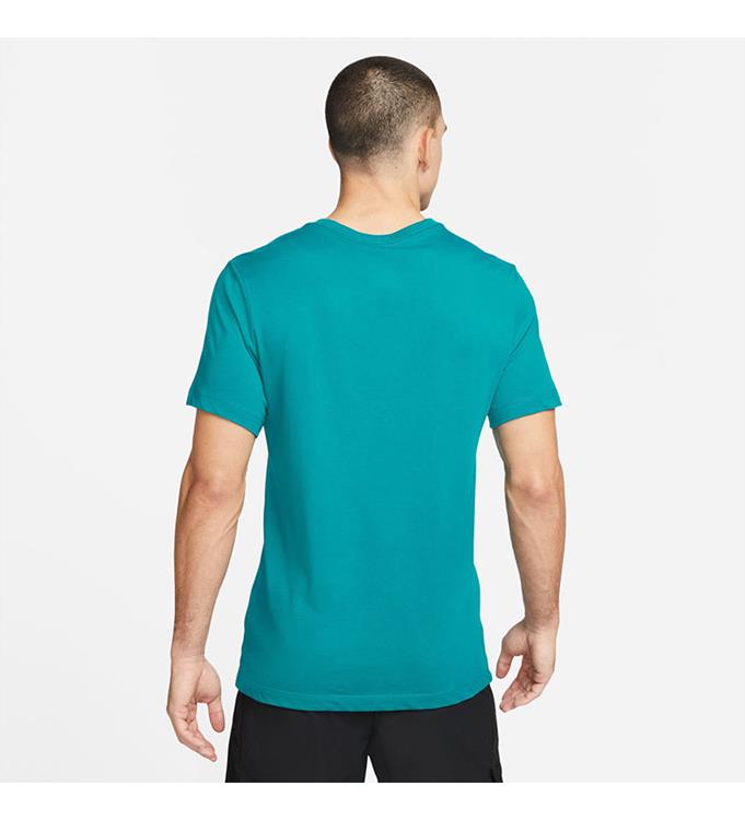 Nike Men Dri-FIT Sport Clash T-Shirt