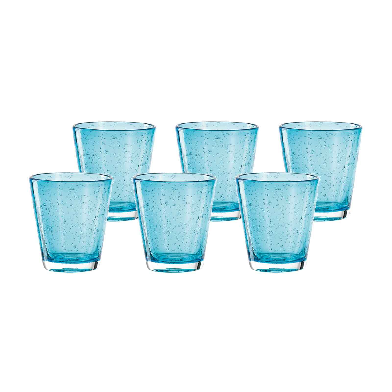 Leonardo Trinkgläser Burano 330 ml 6er Set