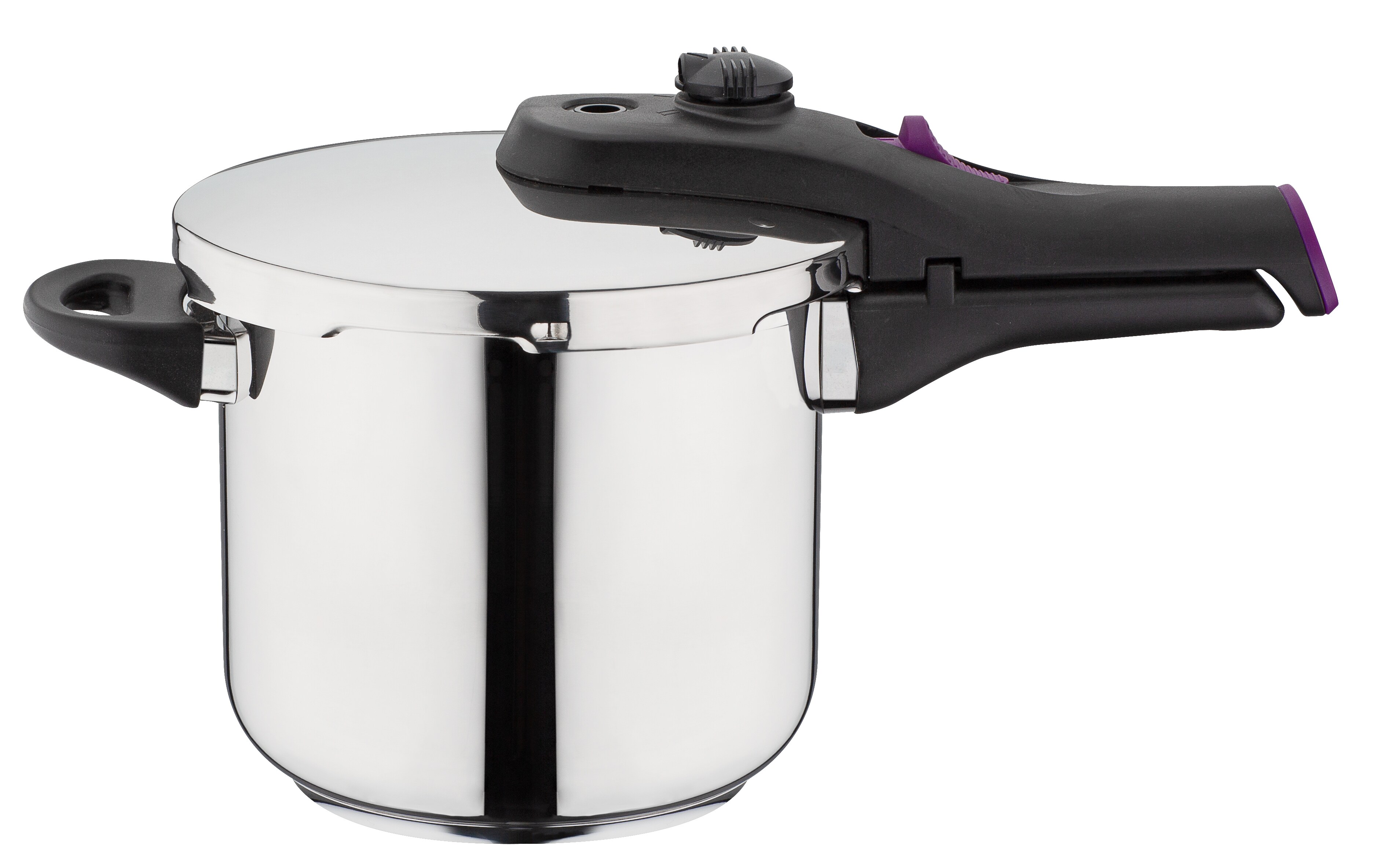 GSW Schnellkochtopf System Rapid 18cm, 4,0 L