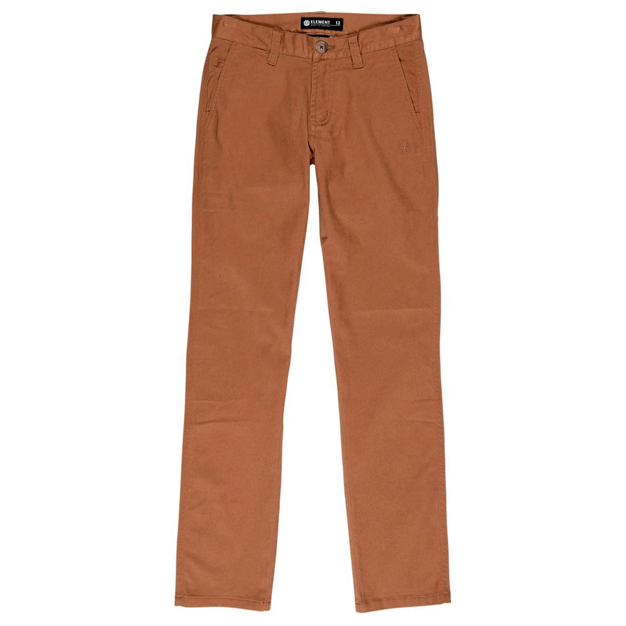 Element Pantalon Chino Howland 8-16ans