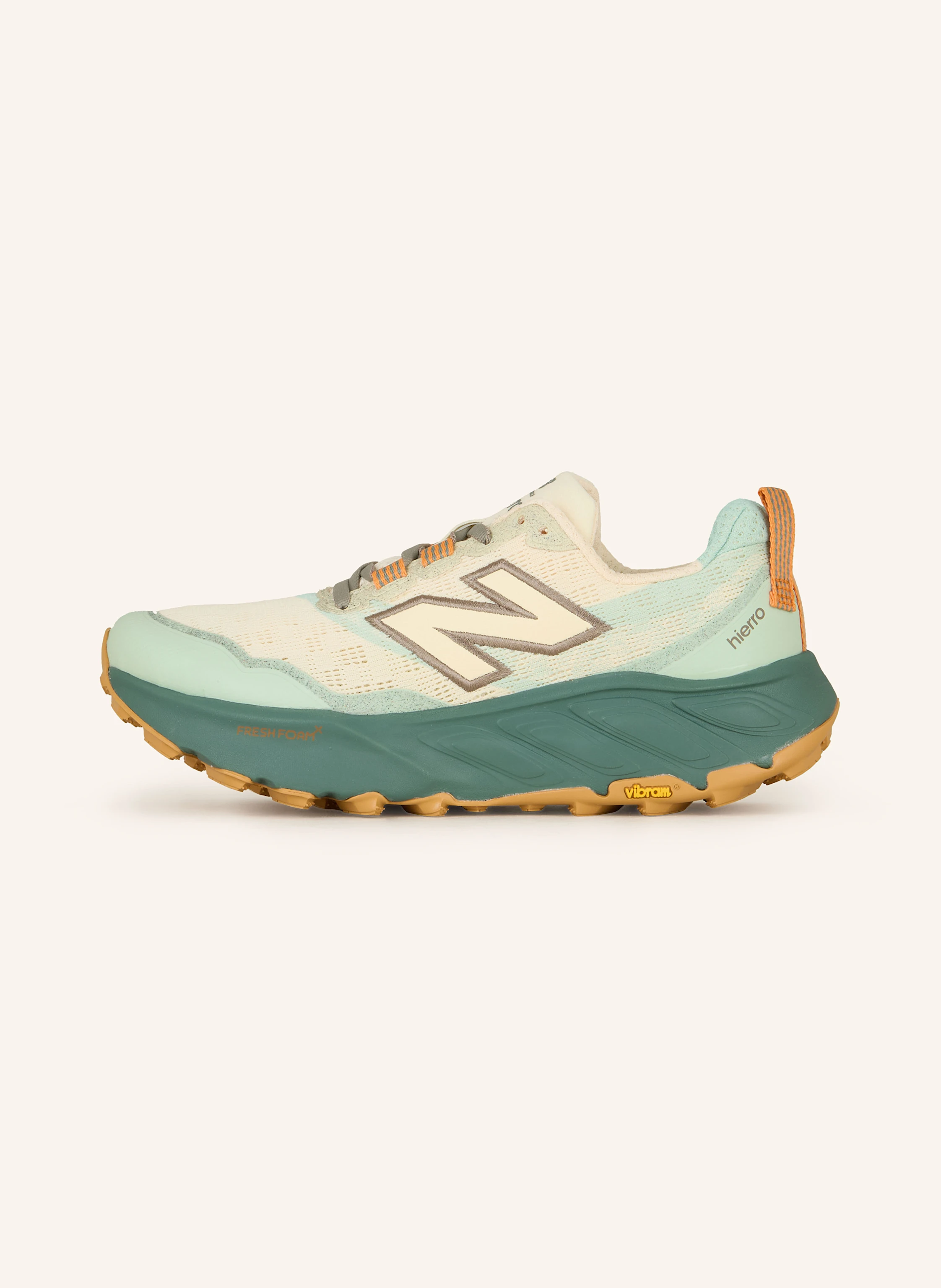 new balance Trailrunning-Schuhe HIERRO V9