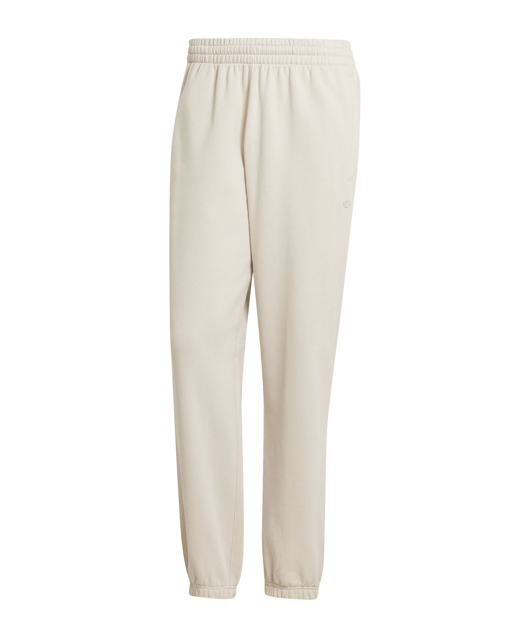 adidas Originals| Herren Lifestyle - Textilien - Hosen lang Adicolor Contempo Jogginghose Beige