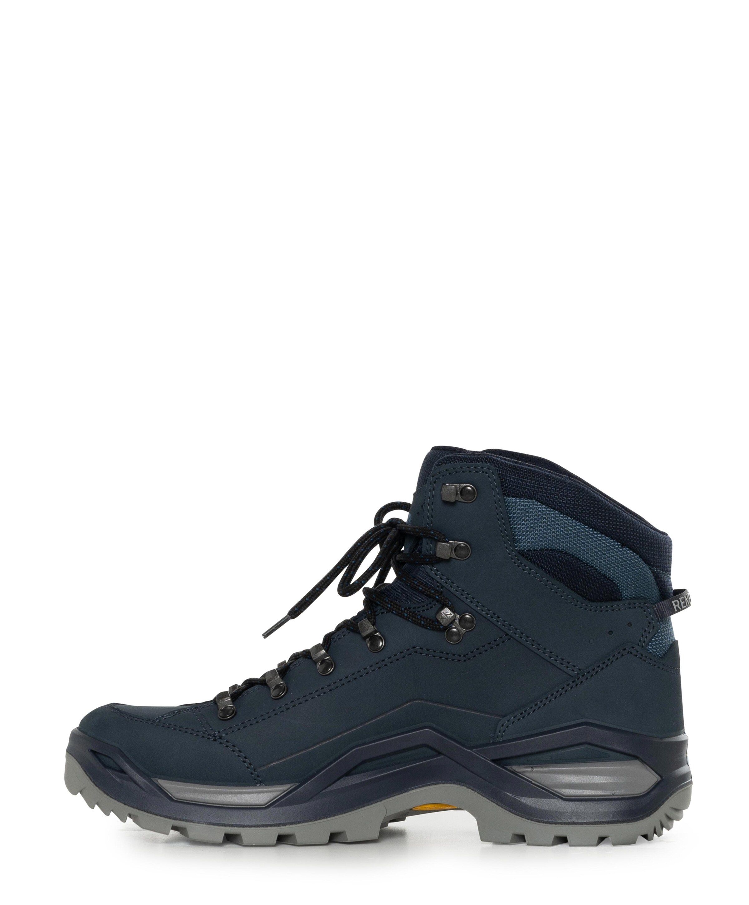 Lowa Renegade Evo GTX Mid heren wandelschoenen blauw