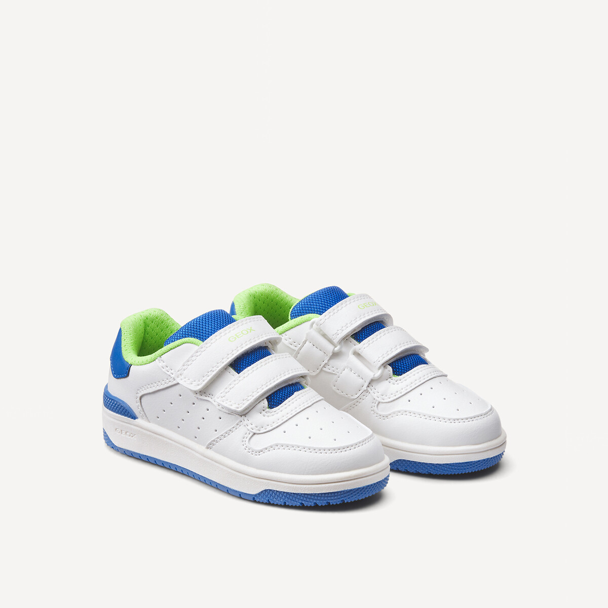 Tênis GEOX Washiba com Velcro