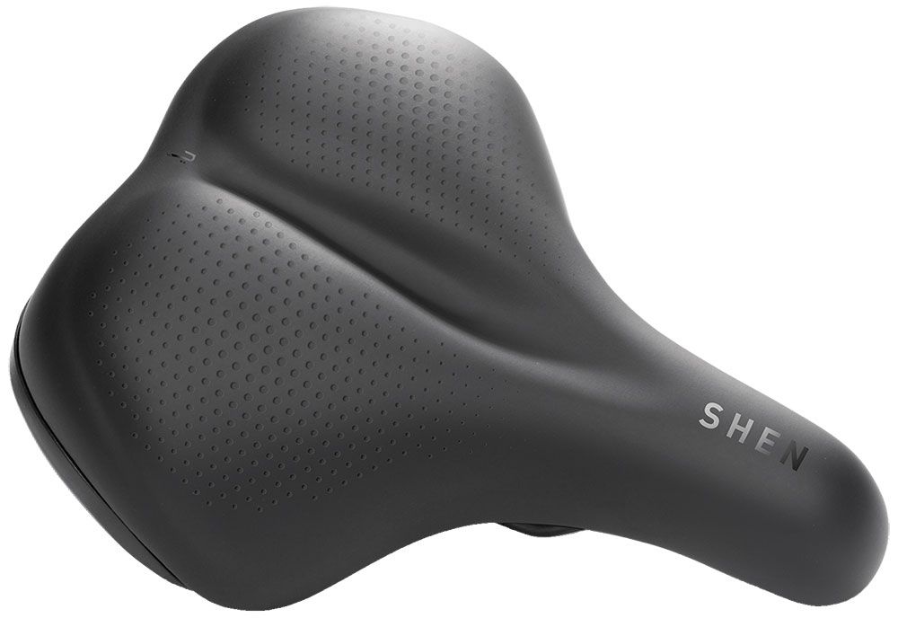 Natural Fit Shen Sattel kaufen | Bike-Discount