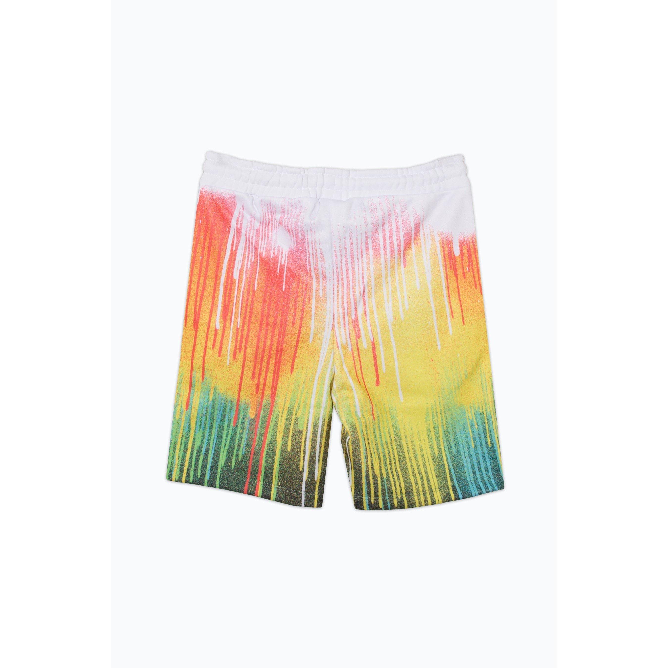 Hype Drip Shorts Jn99