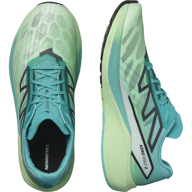 AERO VOLT 2  Laufschuhe Herren