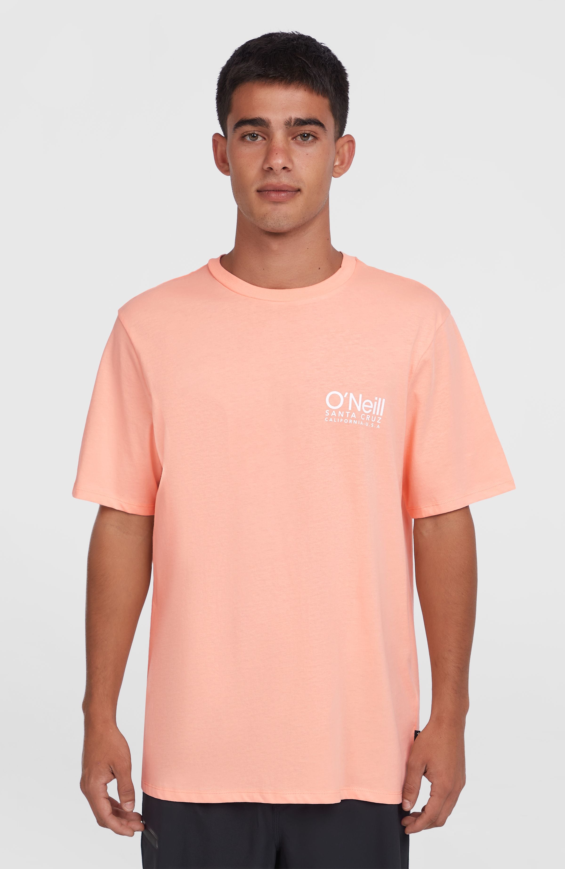 Original Cali Logo T-shirt