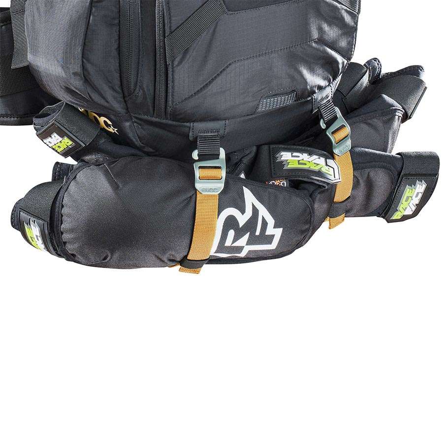 Evoc FR Trail Blackline 20L Dagrugzak Zwart