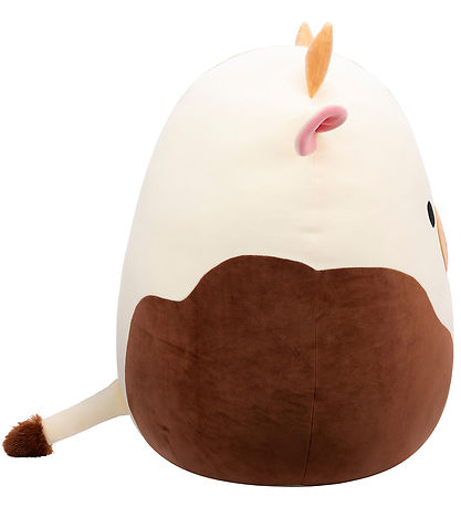 Squishmallows Bamse - 60 cm - Ronnie Cow