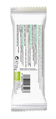 MOGLi Bio Kakao Riegel mit Banane