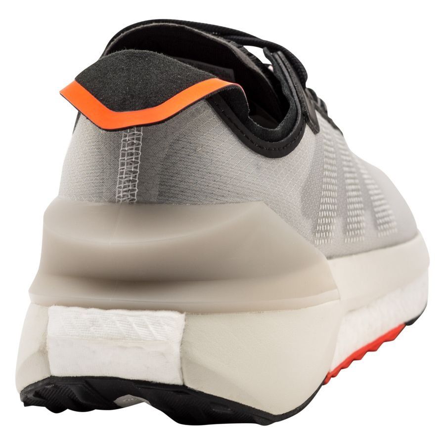 adidas Chaussures Avryn - Gris/Noir/Rouge