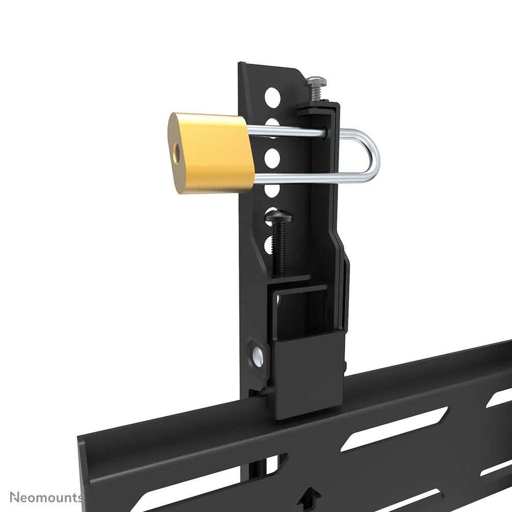 Neomounts WL30S-910BL16 pilaarbeugel voor flatscreen