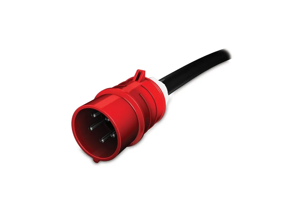 APC Metered-by-Outlet with Switching Rack PDU ZeroU 2G - Strømfordelingsenhed (rackversion) - AC 400 V - 11 kW - tre faser - Ethernet 10/100 - output-stikforbindelser: 24 - 0U - sort - for P/N: SMX1000C, SMX1500RM2UC, SMX1500RM2UCNC, SMX750C, SMX750C