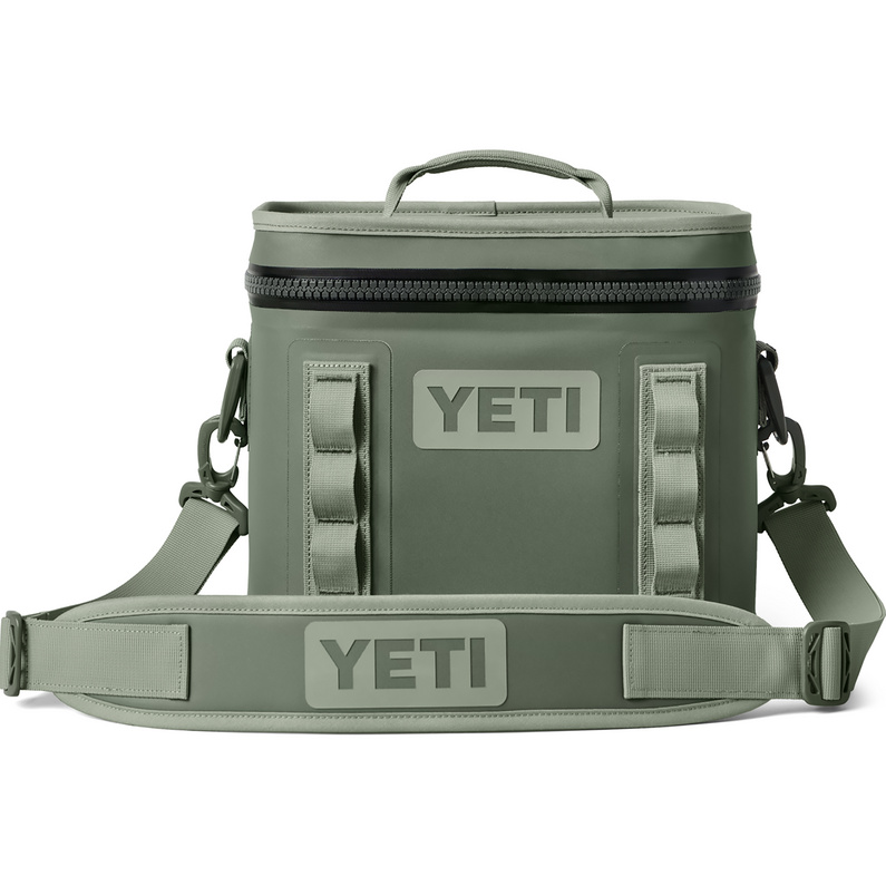 Yeti Coolers Hopper Flip 8 Soft Cooler